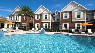 5 BR 6 BA Luxury Villa 5min to Disneyworld SMV154 - Orlando - 5