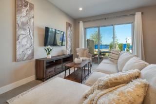 5 BR 6 BA Luxury Villa 5min to Disneyworld SMV154 - Orlando - 4