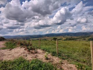 Sítio Santa Rita - Carrancas - 9