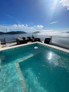 Loft Pelicano lha -Com Piscina Privativa e Vista para o mar- Casa Grega - 0