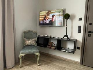 Athens Theatre Apartment Alpha - Atene - 4