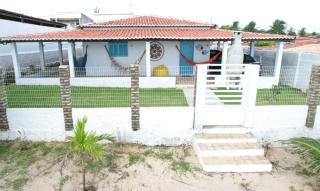 CASA PARRACHO Maracajaú - Maracajaú - 0