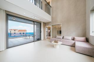 Ddosi Aewol Pool Villa - 9