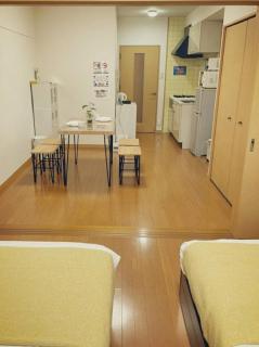 VIEW HAKATA - Vacation STAY 87980 - Fukuoka - 7