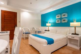 Le Soleil de Boracay Hotel - 8