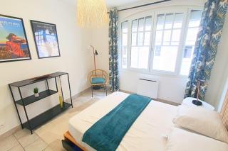 Nice cocoon in Saint-Malo - Saint-Malo - 3