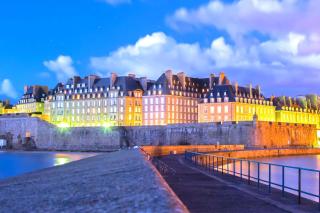 Nice cocoon in Saint-Malo - Saint-Malo - 1