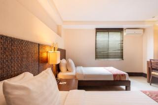 Le Soleil de Boracay Hotel - 1