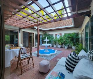 Vive Utila - Bed & Breakfast - Útila - 7