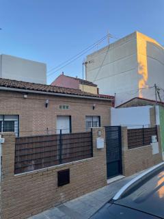Casa Pancho, ChillOut, Oceanographic, City of Arts - Valencia - 9