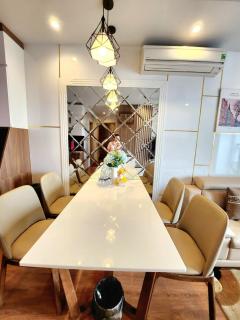 Homestay HA Greenbay Garden - Ha Long - 6