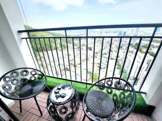 Homestay HA Greenbay Garden - Ha Long - 3