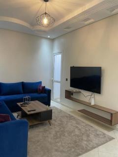 Appartement standing à El-Houda - 5