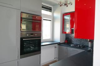 Siauliai Apartments - Traku - Šiauliai - 8