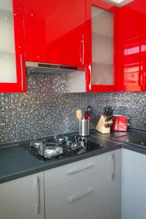 Siauliai Apartments - Traku - Šiauliai - 7