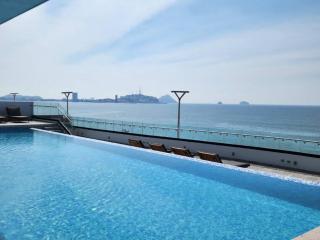 Nuevo Condominio Vista al Mar en el Malecon de Mazatlán en Nivel 11 - 4