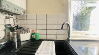 Impeccable 1 Bedroom Flat in Central London - London - 6