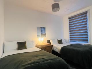 Impeccable 1 Bedroom Flat in Central London - London - 2