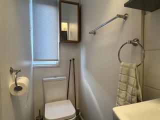 Impeccable 1 Bedroom Flat in Central London - London - 1