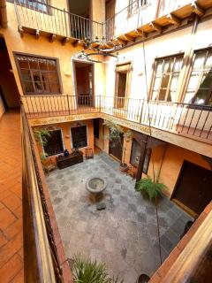 NASS Casa del Aguila - 5