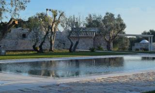 Dimore Storiche - Ulivo di Aldo - Martina Franca - 7