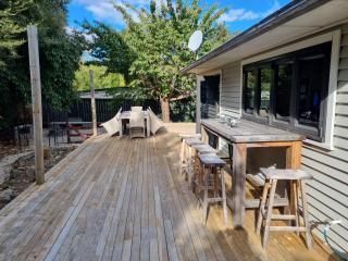 20 Scarborough Terrace - Hanmer Springs - 0