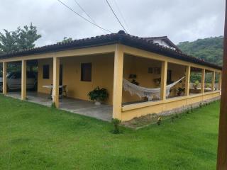 Chalé Santa Rita - Bonito - 4