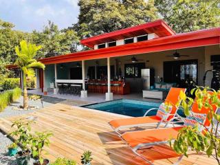 Casa Sea Breeze 2 - Ojochal - 0