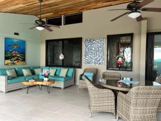 Casa Sea Breeze 2 - Ojochal - 8