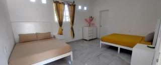 Casa frida bacalar - Bacalar - 3