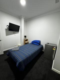 GHK - Grand Hotel Kalgoorlie - Kalgoorlie - 9