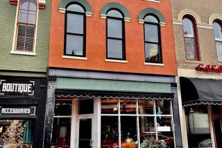 Downtown Delight - Muncie - 8
