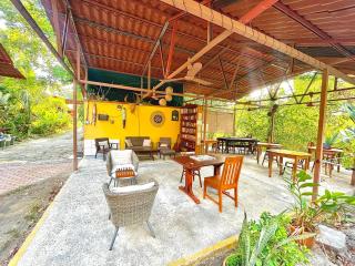 Hotel Tres Banderas - 7