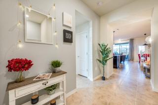 Magic Retreat near Disney, sleeps 12 Private Pool SOL101 - Davenport - 4