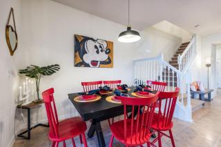 Magic Retreat near Disney, sleeps 12 Private Pool SOL101 - Davenport - 2