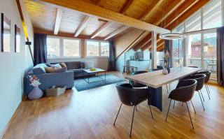 WeitsichtLodge - Garmisch-Partenkirchen - 0
