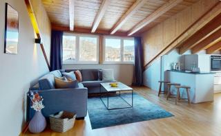 WeitsichtLodge - Garmisch-Partenkirchen - 9