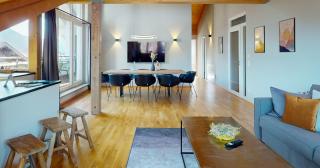 WeitsichtLodge - Garmisch-Partenkirchen - 7