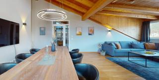 WeitsichtLodge - Garmisch-Partenkirchen - 1