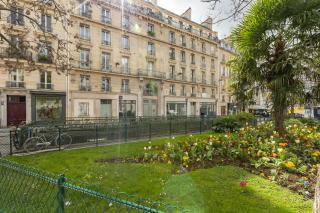 Luxury appartment near Louvre -TopQuartier- near metro - Parijs - 4