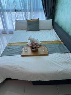 Greenfield C Residence Sunway Subang 10 Pax 3R2B with Internet - 5