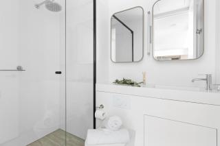 A Cozy & Comfy 2BR Apt Up in the Clouds Near CBD - Melbourne - 5