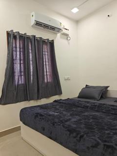 Thirunallar Heaven Homes - Thirunallar - 9