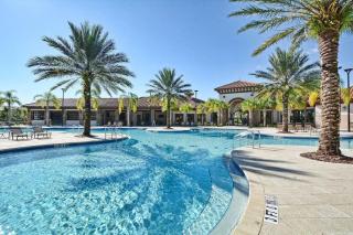 Fantastic Home at Solterra SOL102 - Davenport - 9