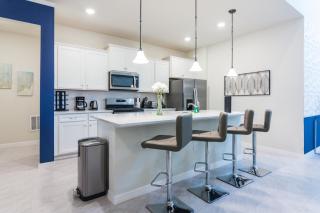 Fantastic Home at Solterra SOL102 - Davenport - 1