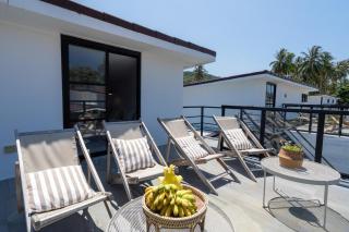 Manao Pool Villa 8 - 5 Mins Walk To The Beach - 4