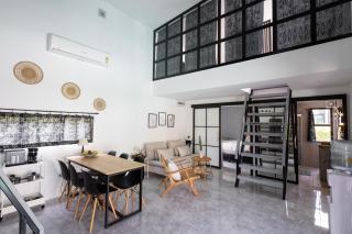 Manao Pool Villa 8 - 5 Mins Walk To The Beach - Koh Lanta - 3