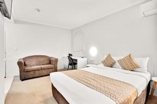 Carlton Lygon Lodge - Close to Melbourne Uni - 1