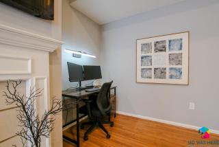 Modern 3Br Home, 25 Mins To Tybee Pets - Savannah - 8