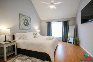 Modern 3Br Home, 25 Mins To Tybee Pets - Savannah - 7